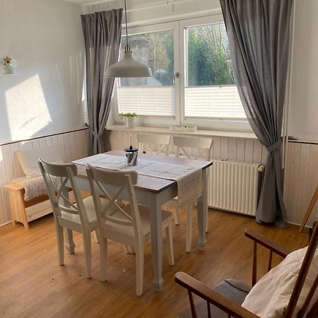 Ferienhaus Sutje Loose Екстер'єр фото