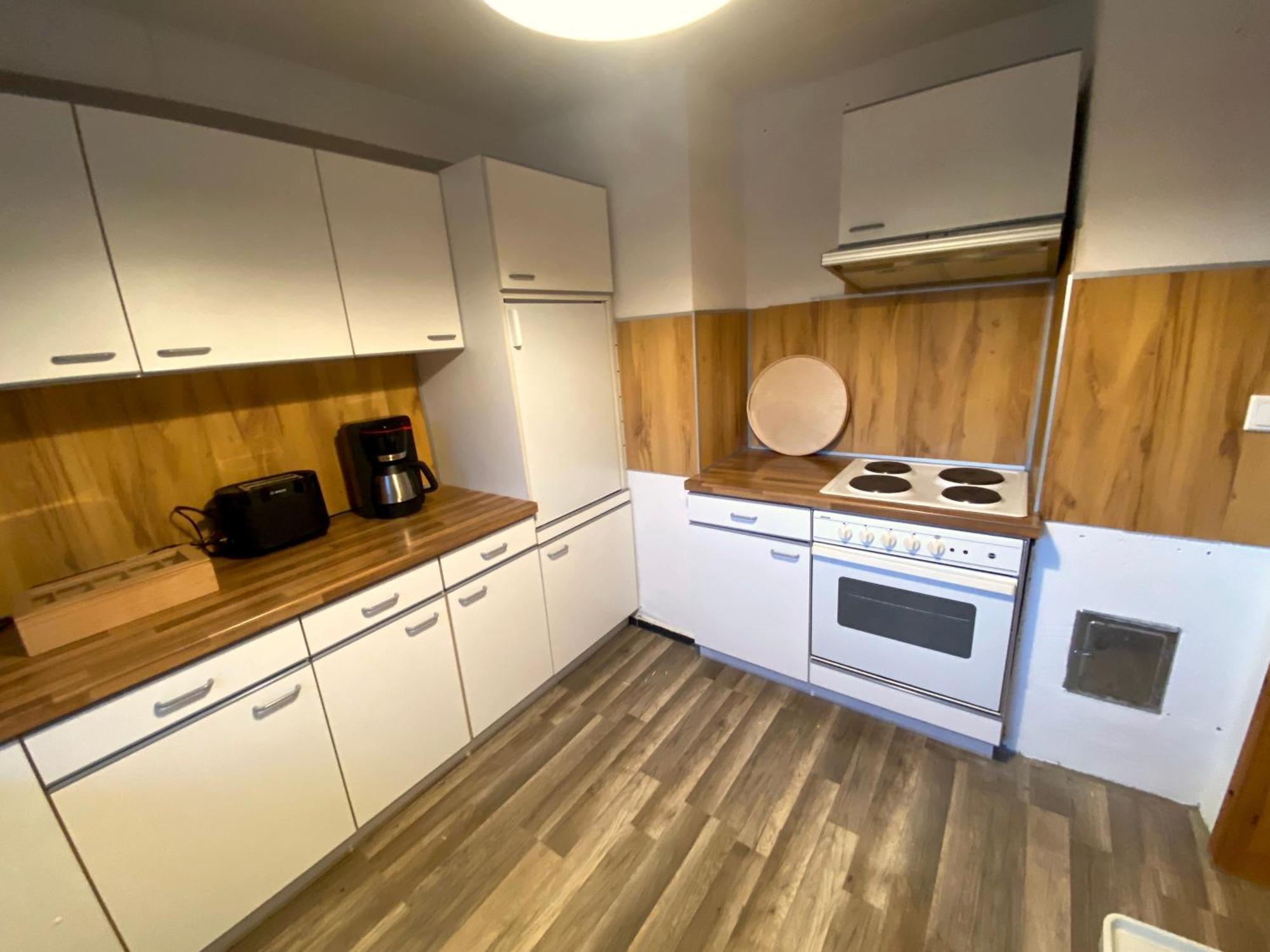 Ferienhaus Sutje Loose Екстер'єр фото