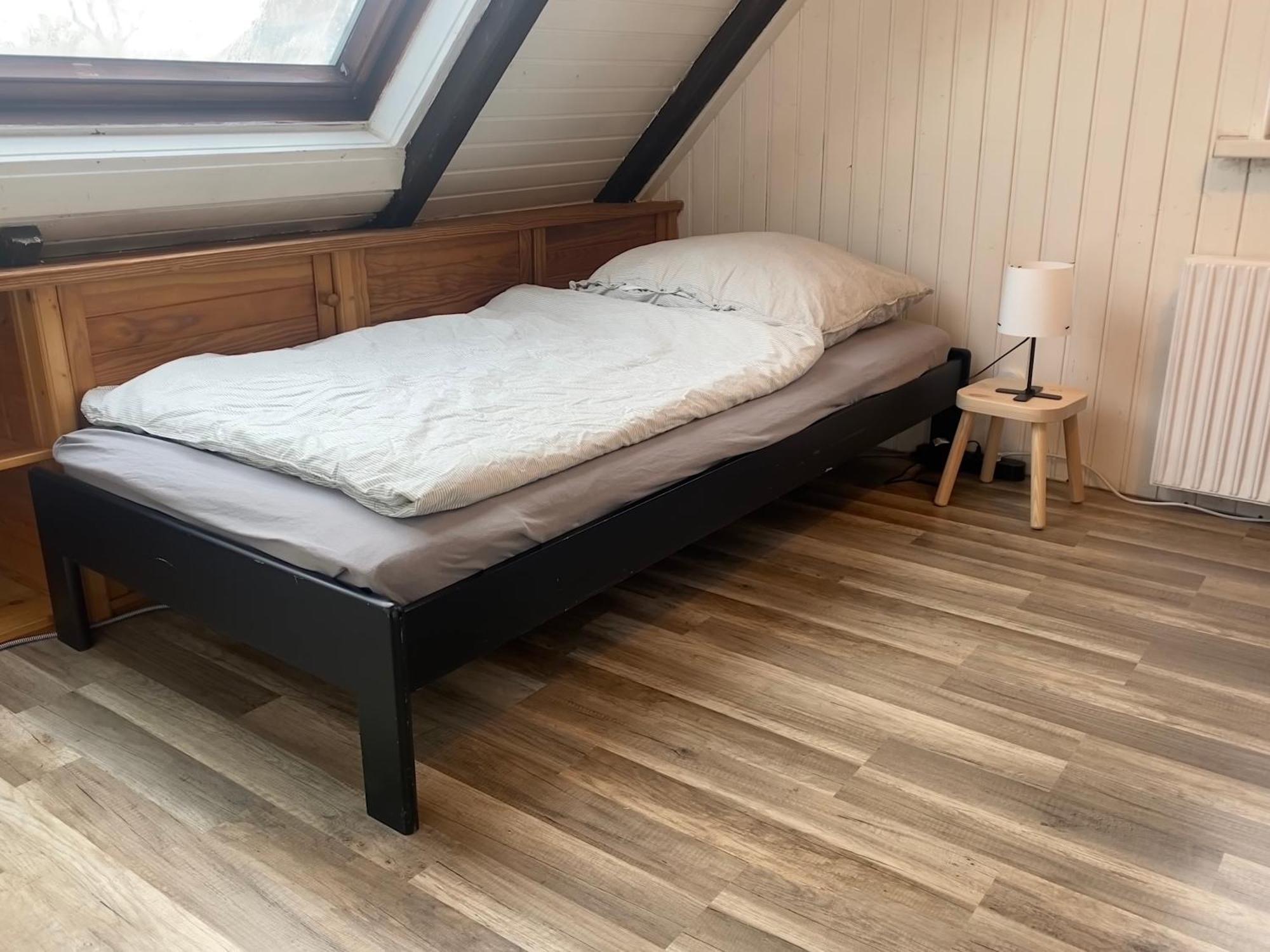 Ferienhaus Sutje Loose Екстер'єр фото
